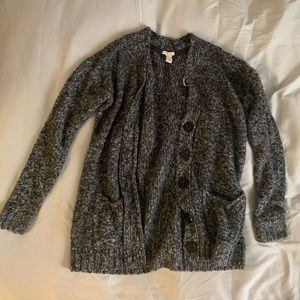 Cardigan